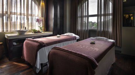 Dịch vụ Spa
