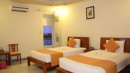 Standard Garden View