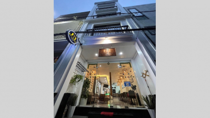 Toàn Cảnh Khách Sạn