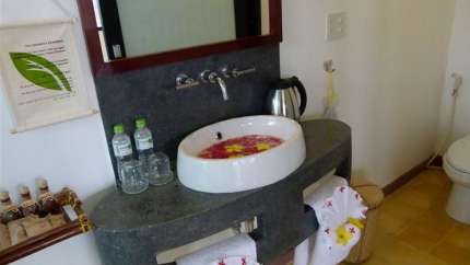 Phòng ngủ Hue Riverside Boutique Resort Spa 19 (1)