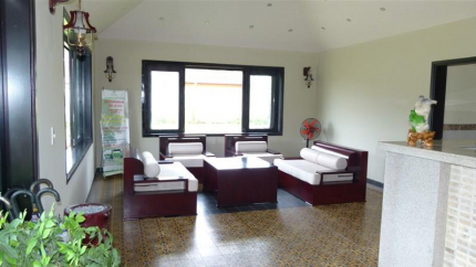 Phòng ngủ Hue Riverside Boutique Resort Spa 28 (1)