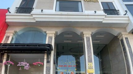 Hùng Anh Hotel Đà Nẵng