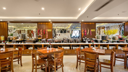 Nhà hàng Hùng Anh 3 sao