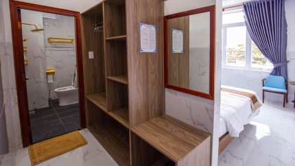 Nội thất khách sạn