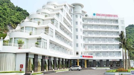 Hùng Long Harbour Cát Bà Hotel