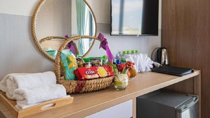 Nội Thất Trong Phòng