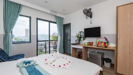 Thiết Kế Sang Trọng