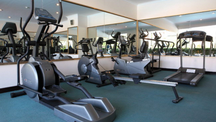 Phòng Tập Thể Dục