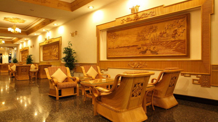 Sảnh Khách Sạn