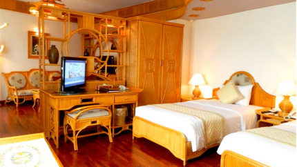 Special Deluxe Suite