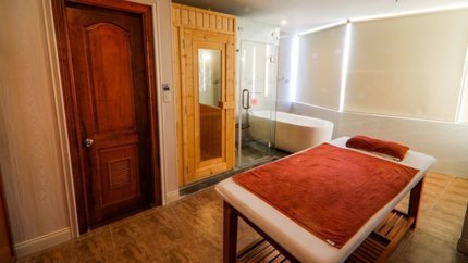 Dịch vụ Spa