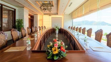 Phòng họp hội nghị