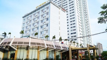 Hữu Nghị - Vinh Hotel
