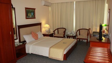 Phòng Vip