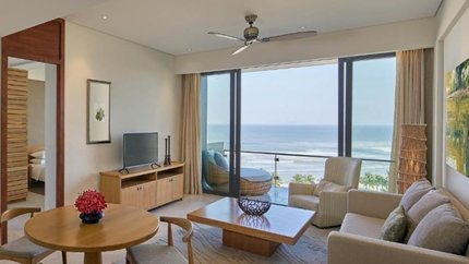 Các tiện nghi nổi bật trong phòng