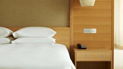 03 Bedroom Residence