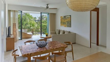 Các trang thiết bị , tiện nghi trong phòng