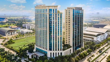 Hyatt Regency West Hanoi