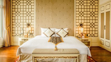 Phòng Junior Suite River