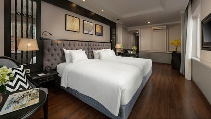 Family Suite Room