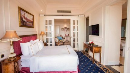 Residence Grand Deluxe
