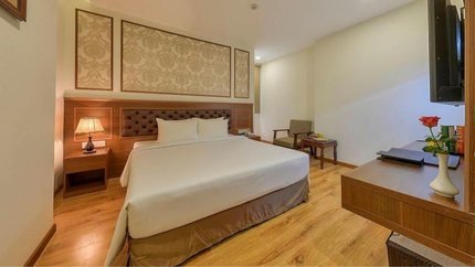 Thiết kế nội thất phòng