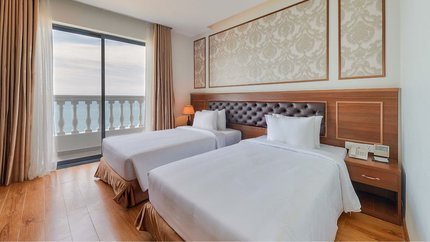 Thiết kế nội thất phòng
