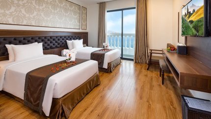 Phòng Suite