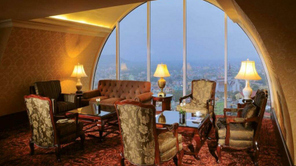 Indochine Grand Suite