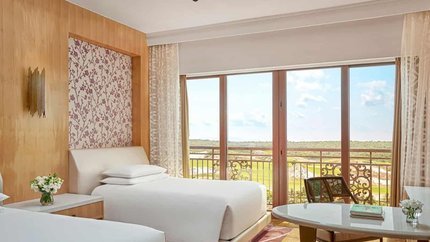 Phòng Classic Grand Golf