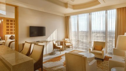 Không gian phòng khách