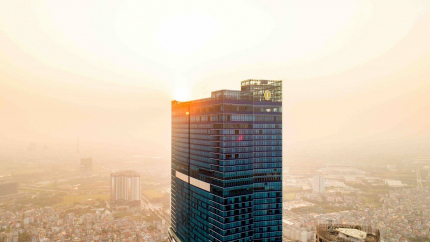 InterContinental Hanoi Landmark72
