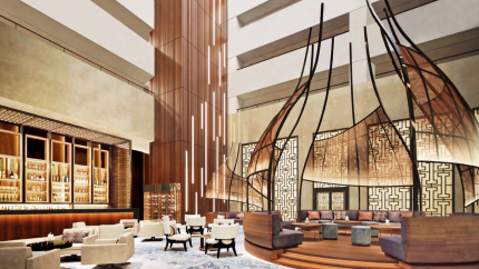 InterContinental Hanoi Landmark72 (1)