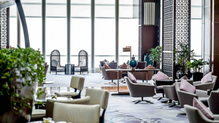 InterContinental Hanoi Landmark72 (2)