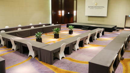 InterContinental Hanoi Landmark72 (3)