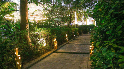 InterContinental Hanoi Landmark72 (4)