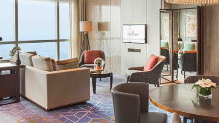 Premier Suite