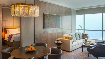 Royal Suite