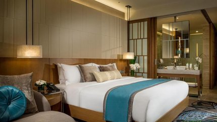 Căn phòng theo phong cách cổ điển