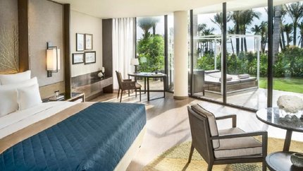 Resort View Junior Suite