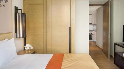 1 King Residence