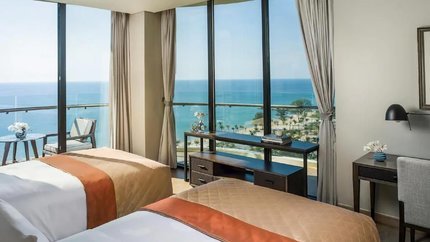 1 King Residence Ocean View