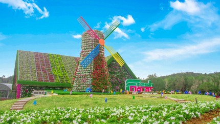 Fresh Garden Đà Lạt