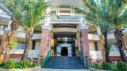 Intourco Resort Vũng Tàu
