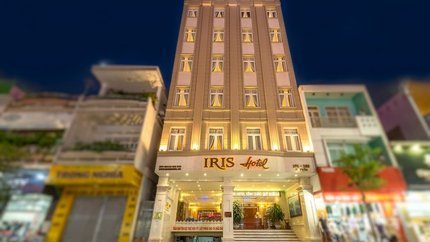 Iris Đà Nẵng Hotel
