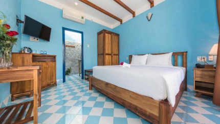 Deluxe Isabella Resort & Spa Phú Quốc