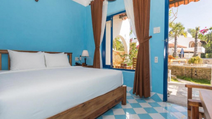 Deluxe Isabella Resort & Spa Phú Quốc