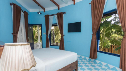 Premier Isabella Resort & Spa Phú Quốc