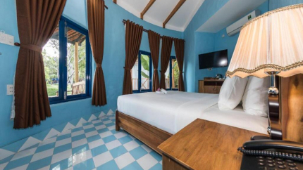 Premier Isabella Resort & Spa Phú Quốc