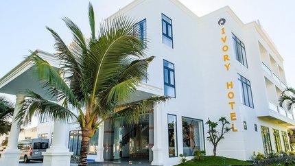 Ivory Hotel Phú Yên